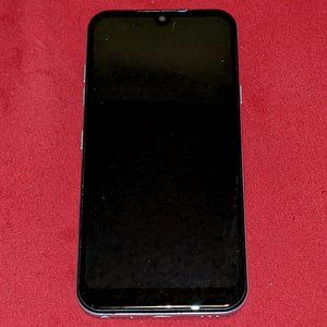 LG Aristo 5 32GB - Silver (For Parts)***